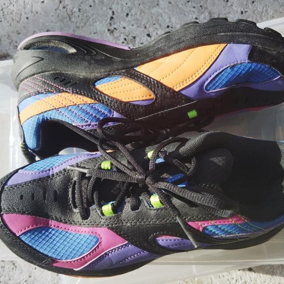 Puma cell sneakers 6.5c new - Picture 6 of 8